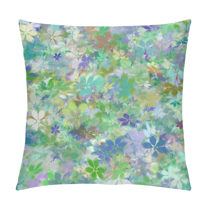 Personality  Background, Texture Pillow Covers