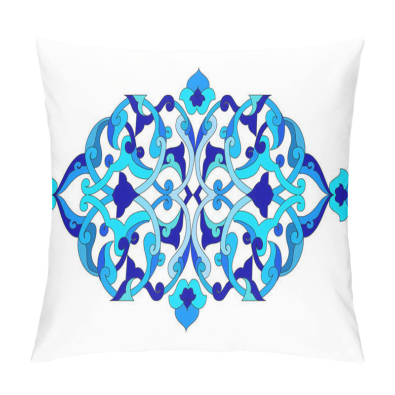 Personality  Artistic Ottoman Pattern Series Sixty Five Pillow Covers