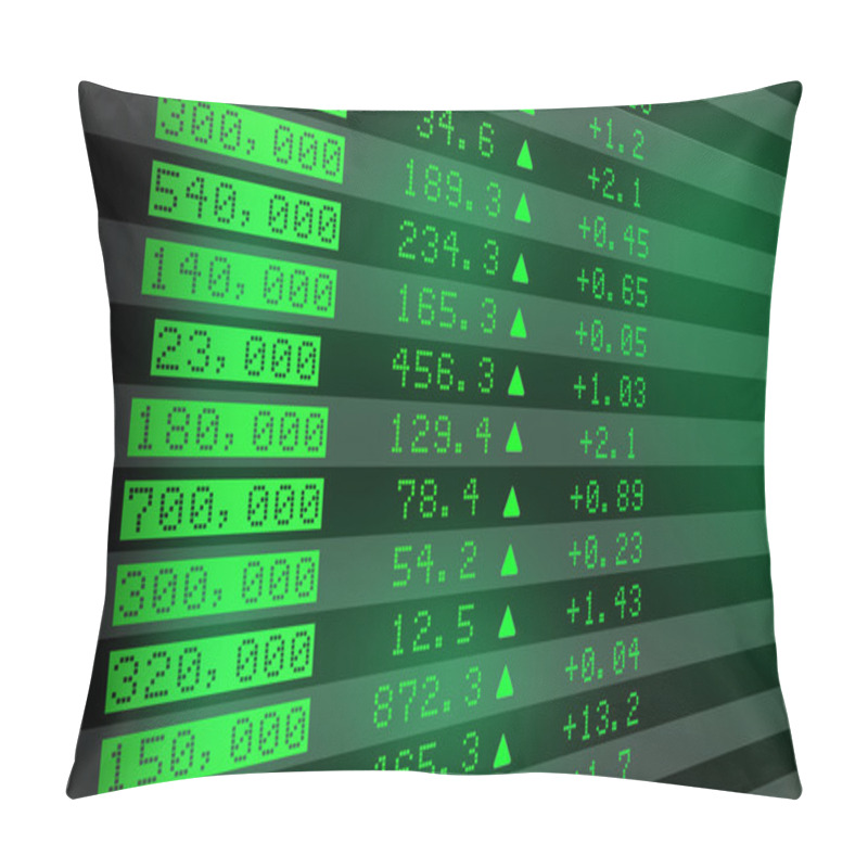 Personality  Shares Price Go Up On Computer Display Pillow Covers