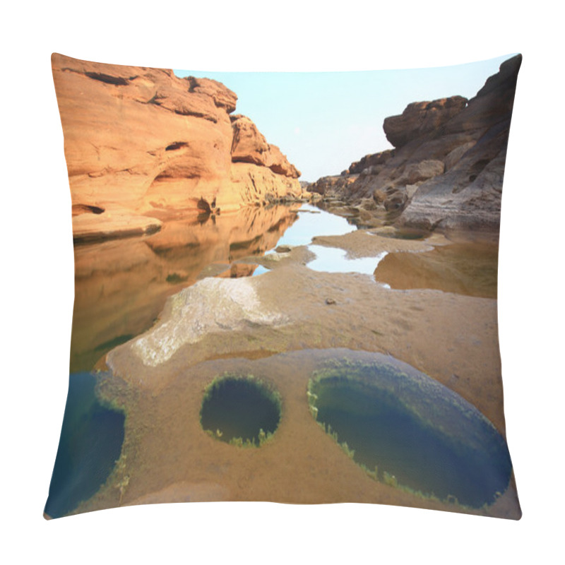 Personality  Canyon Pillow Covers