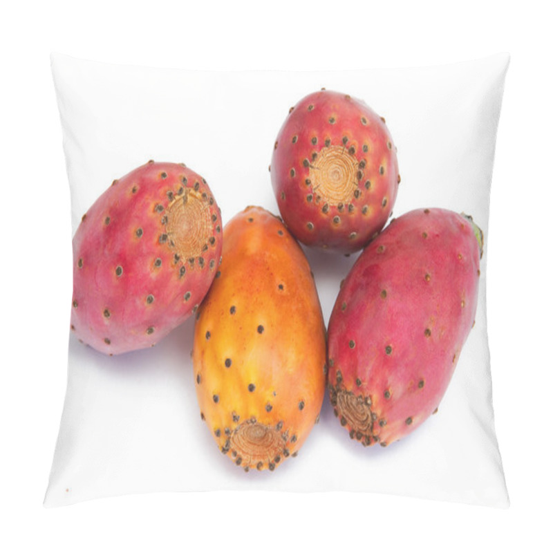 Personality  Cactus Fruits Pillow Covers