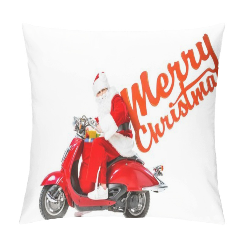 Personality  Christmas Pillow Covers