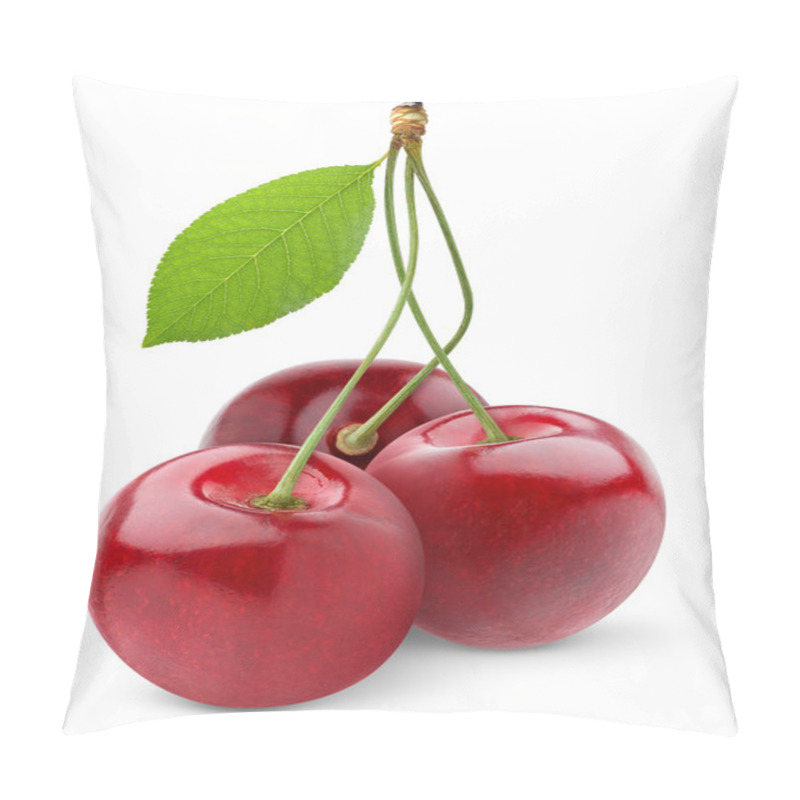 Personality  Sweet Cherry Pillow Covers