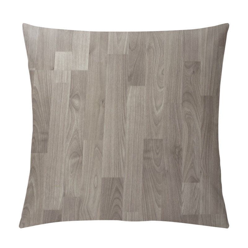 Personality  Dark Wood Tile Texture Background Pillow Covers