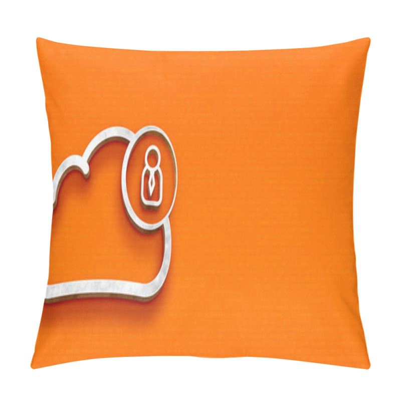 Personality  Cloud Manager Automation Reducing Manual Workload Pillow Covers