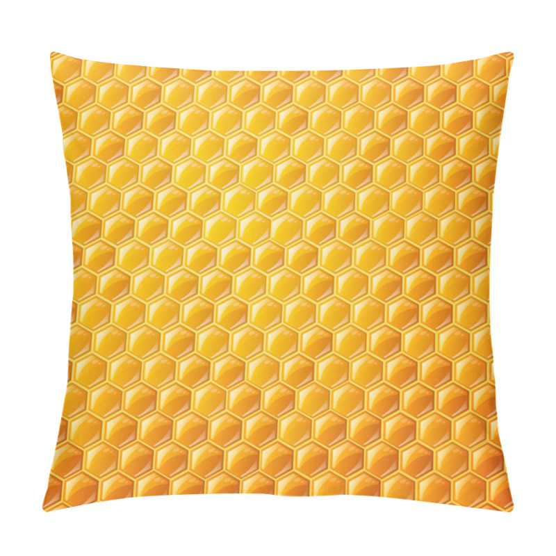 Personality  Honeycombs Pillow Covers