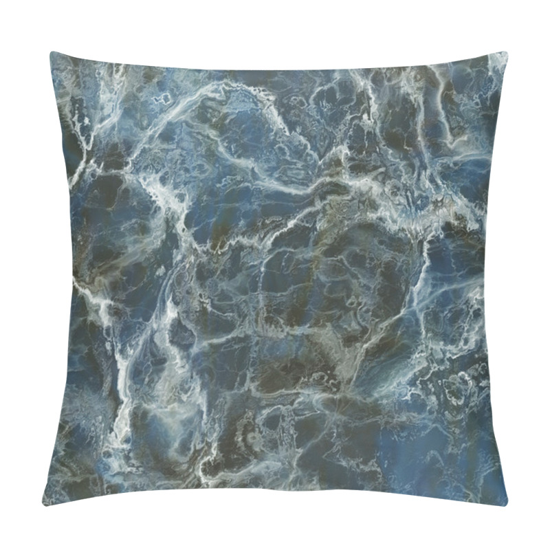 Personality  Marble Background Pillow Covers