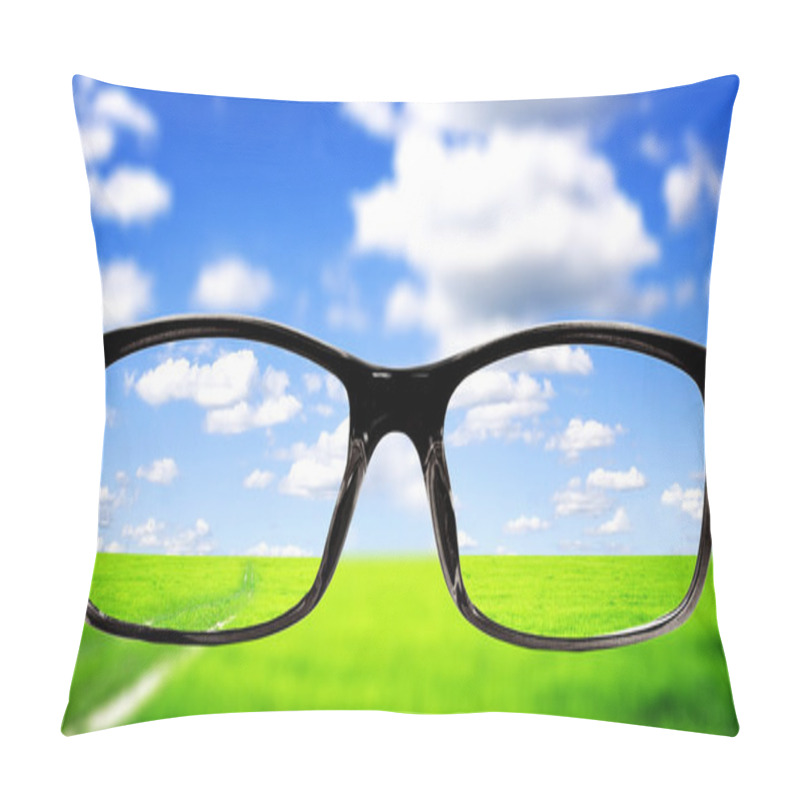 Personality  Field Pillow Covers