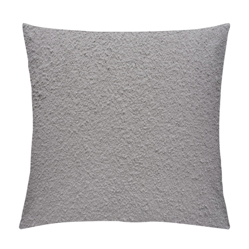 Personality  Old Concrete Cement Wall O Floor Texture.  Pillow Covers