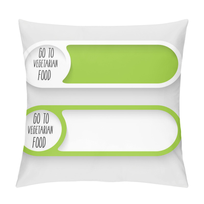 Personality  Gray Text Box For Your Text With Radix Symbol And Hand Written Numbers Pillow Covers