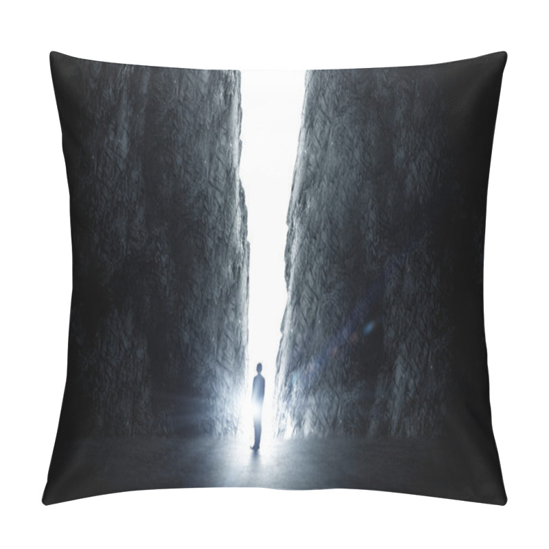 Personality  New Opportunities Pillow Covers