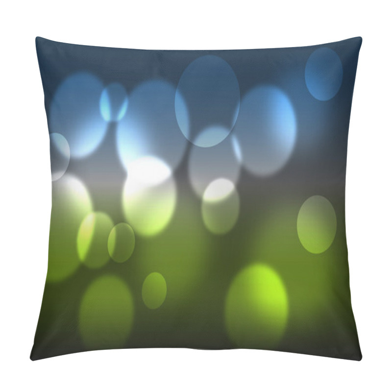 Personality  Abstract Spring Theme Pillow Covers