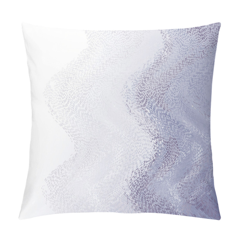 Personality  Abstract Mosaic Background Pillow Covers