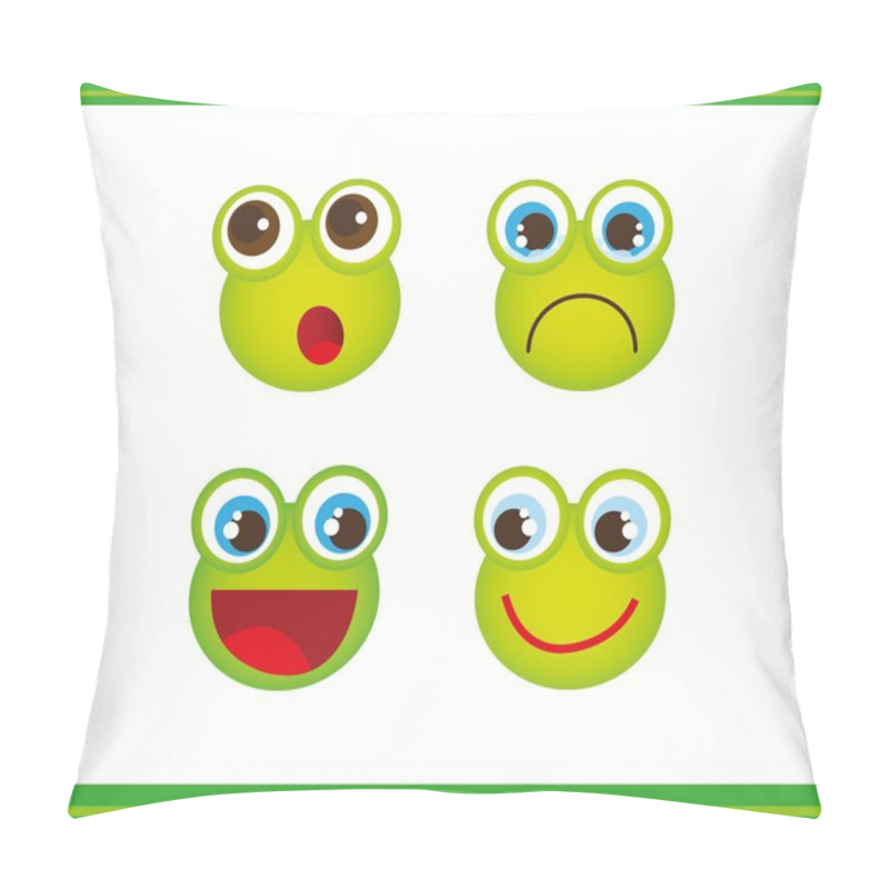 Personality  Baby Animals Design  Pillow Covers