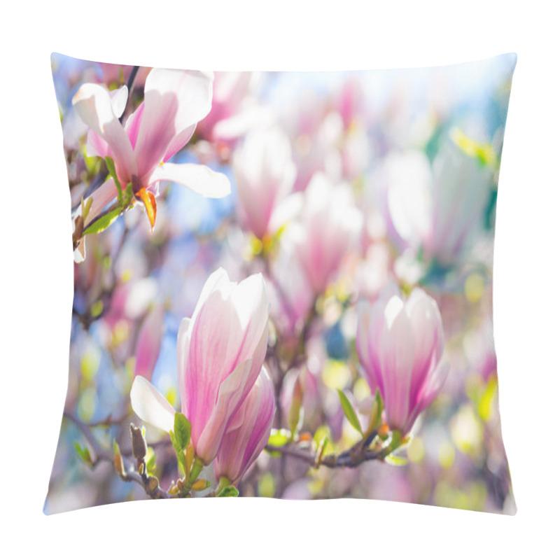 Personality  Spring Time Pillow Covers