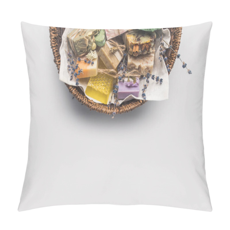 Personality  Soap Pillow Covers