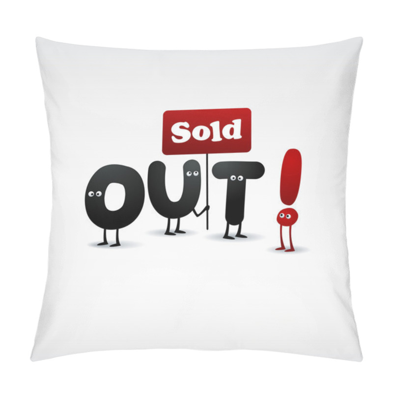 Personality  Funny Promotional Element Pillow Covers