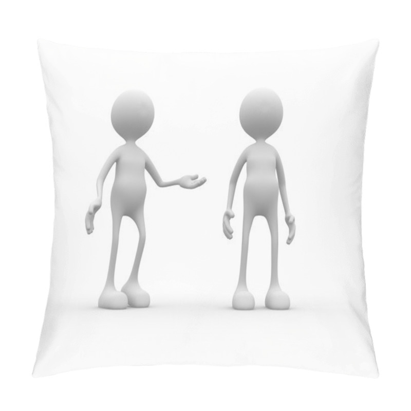 Personality  Recommendation Pillow Covers