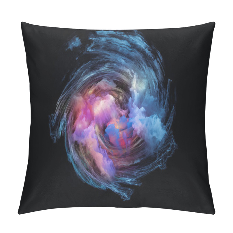 Personality  Cloud Elements Pillow Covers