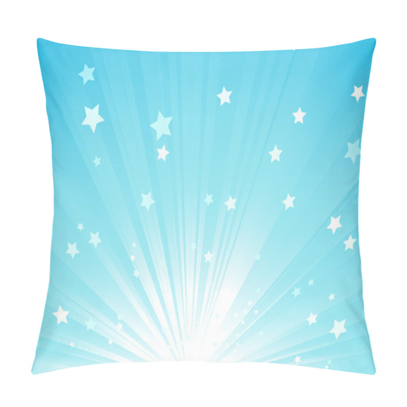 Personality  Abstract Background Pillow Covers