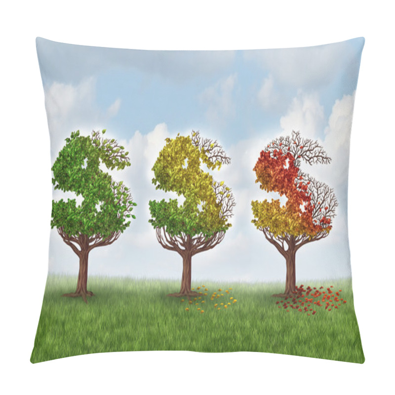 Personality  Investment Loss Pillow Covers