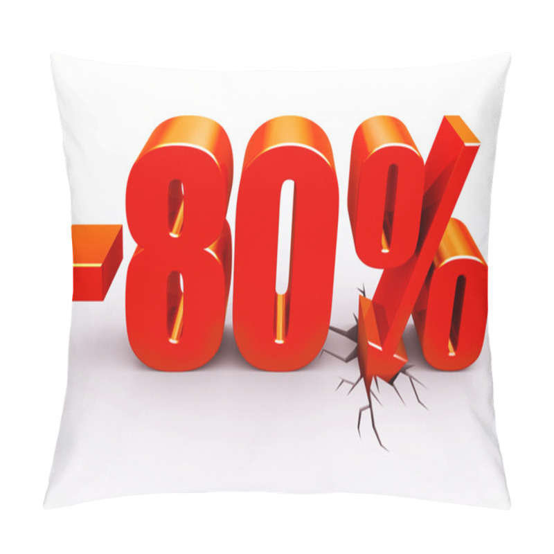 Personality  80 Percent Discount Pillow Covers