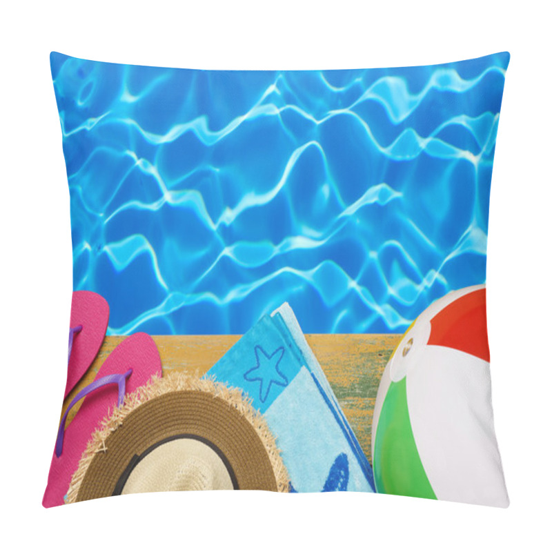 Personality  Holiday Concept Background Pillow Covers