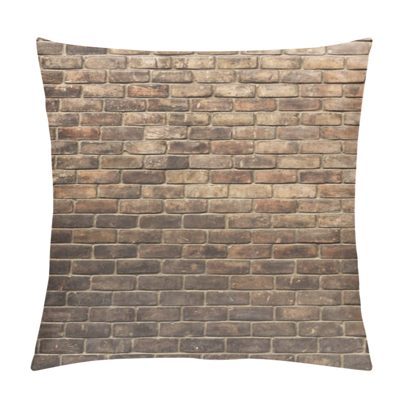 Personality   Brick Wall Texture Pillow Covers