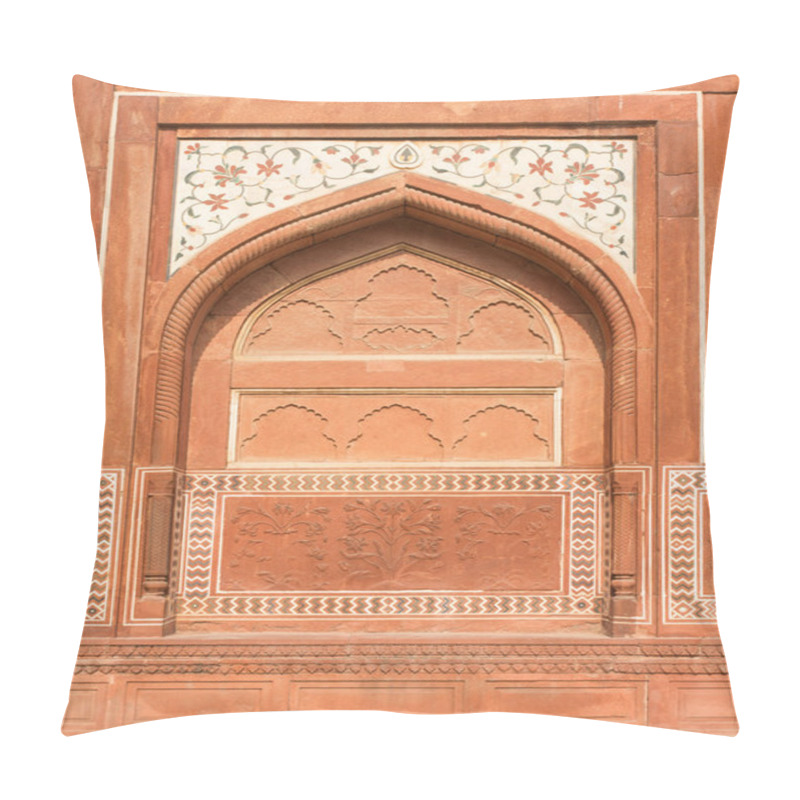 Personality  Muslim Architecture Pillow Covers