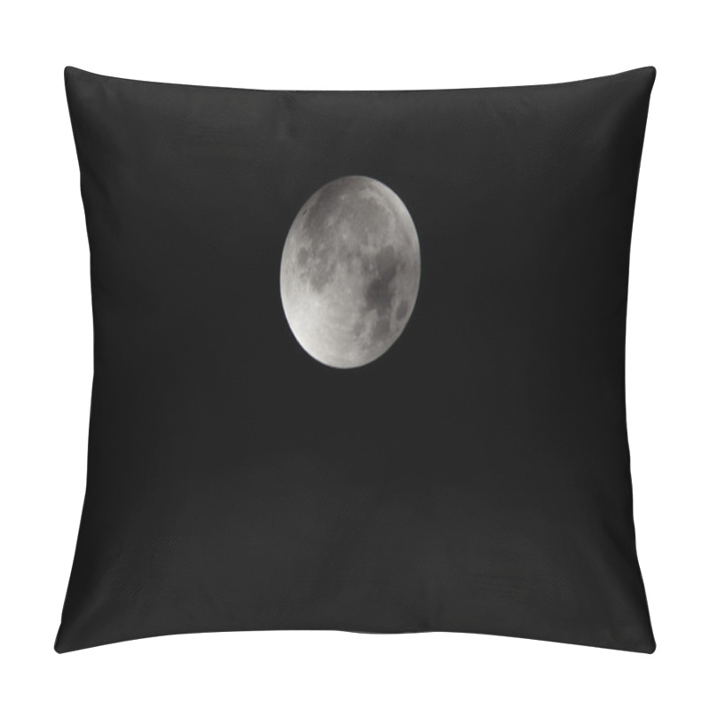 Personality  Supermoon Pillow Covers