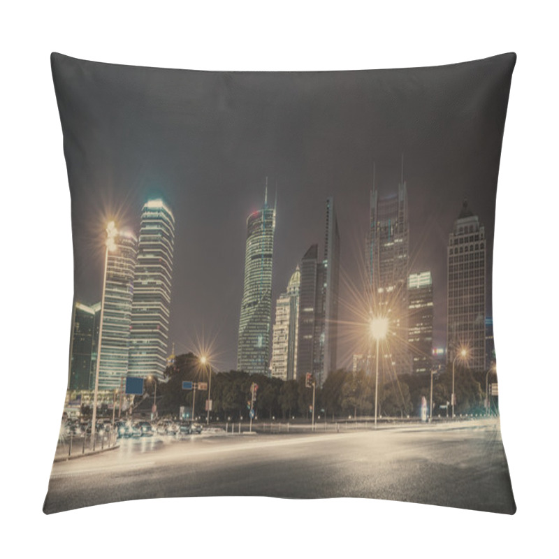 Personality  Shanghai Pillow Covers