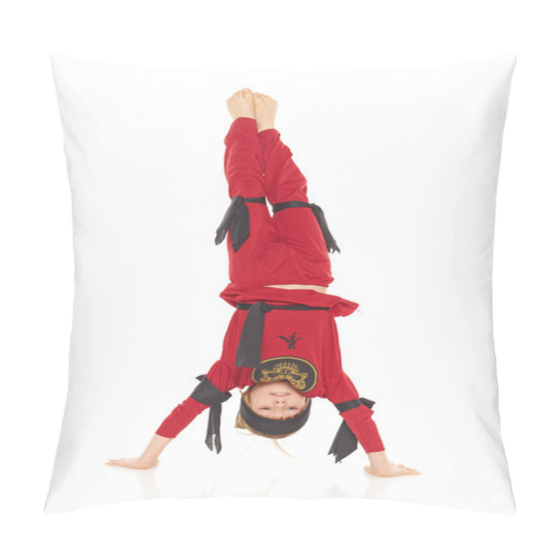 Personality  Young Ninja Pillow Covers