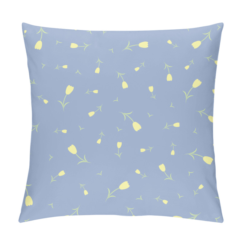 Personality  Abstract Floral Pattern Pillow Covers