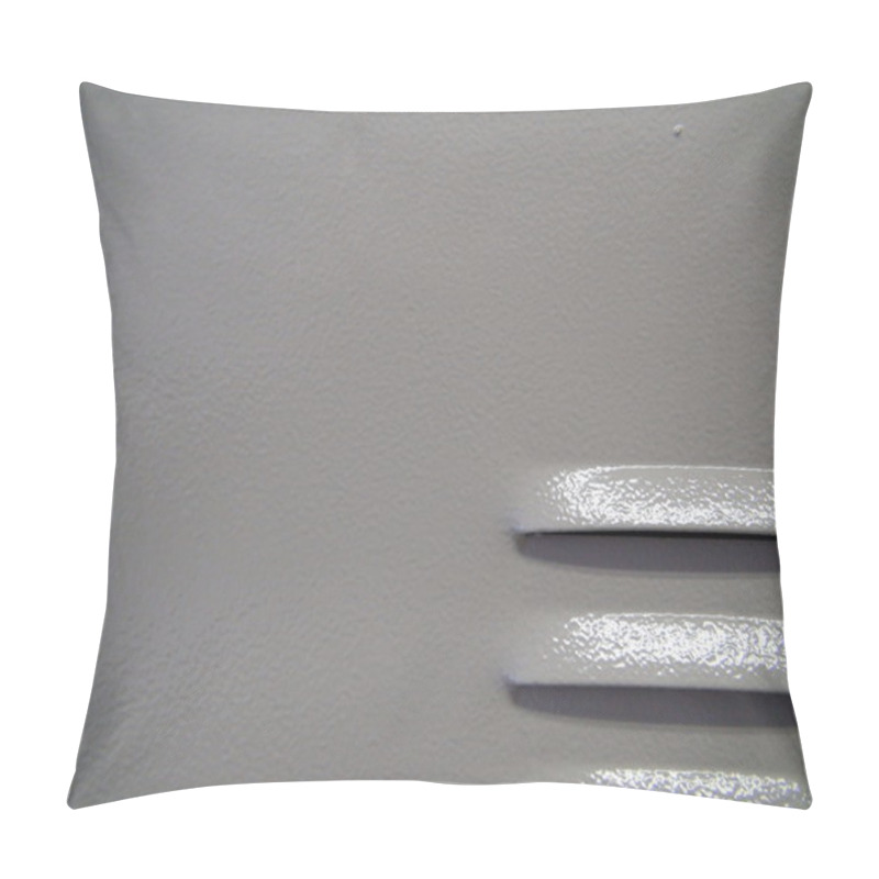 Personality  Textura De Metal Aberto Pillow Covers