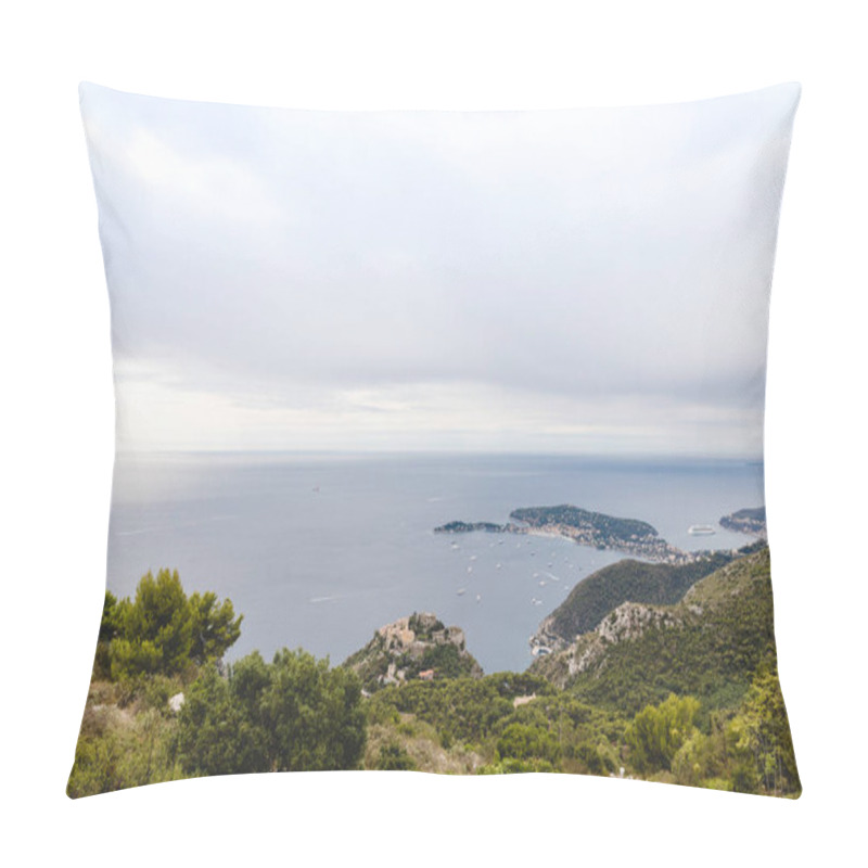 Personality  Sea Pillow Covers