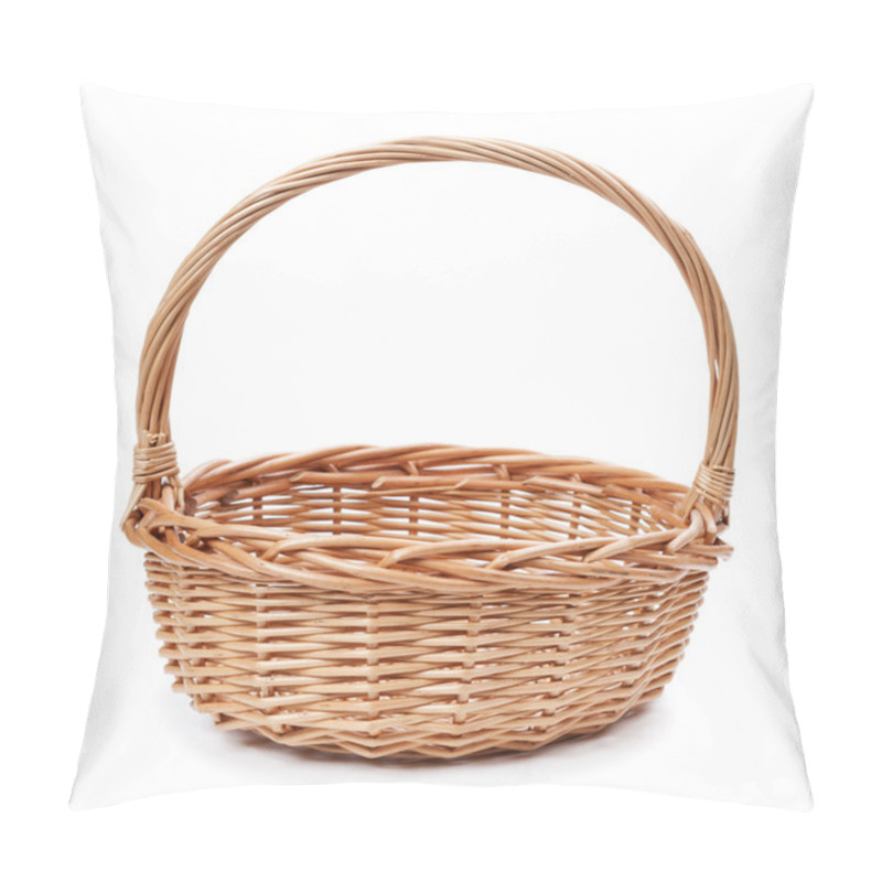 Personality  Basket Pillow Covers