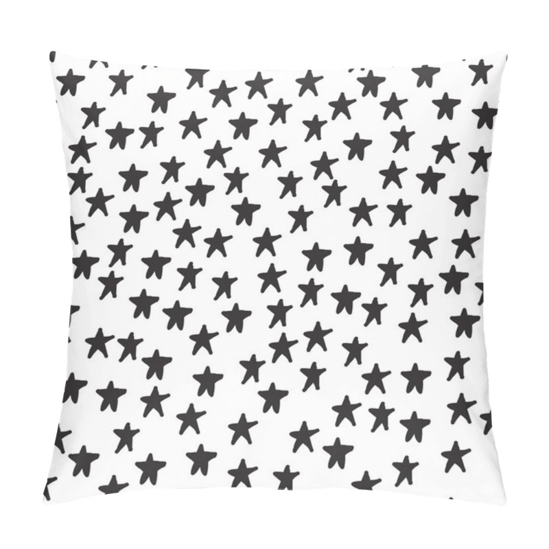 Personality  Abstract Seamless Pattern . Pillow Covers