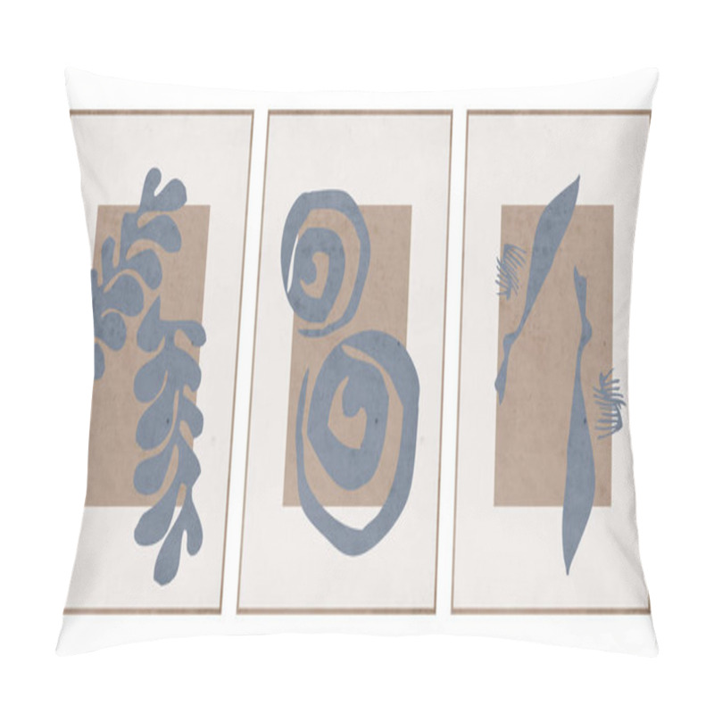 Personality  Abstract Poster For Printing. Cover Design, Wall Decorations. Pillow Covers