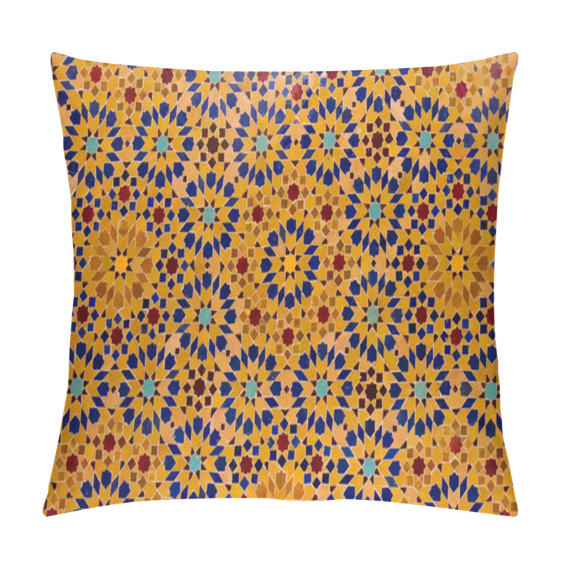 Personality  Pattern Pillow Covers