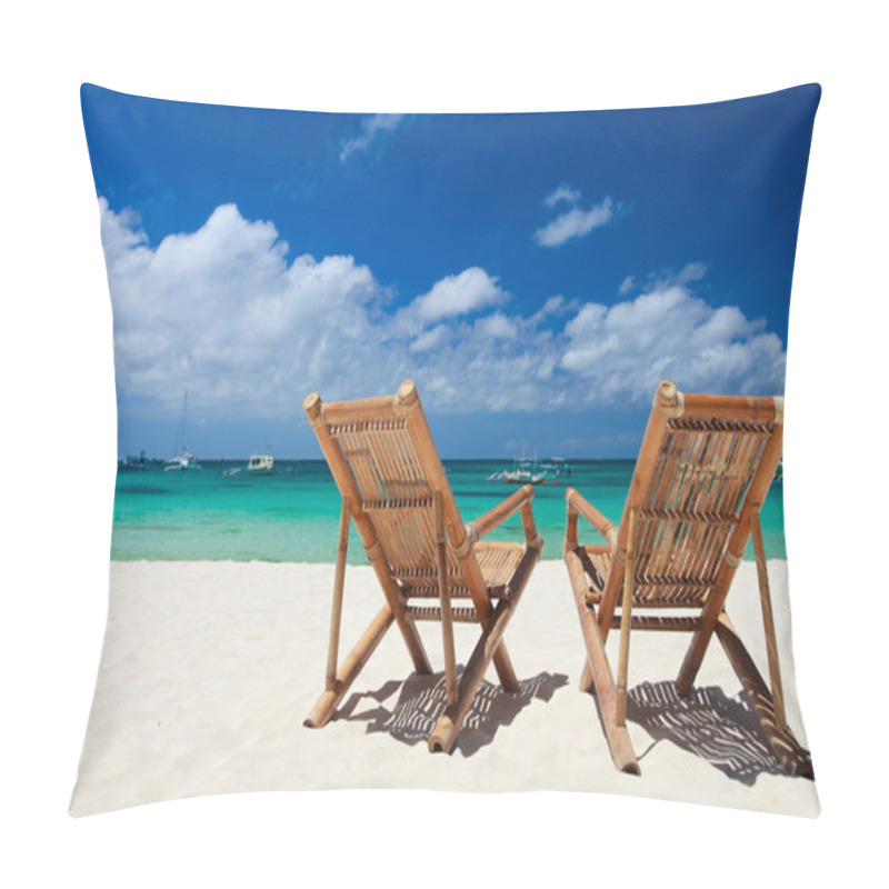 Personality  Perfect Vacation Pillow Covers