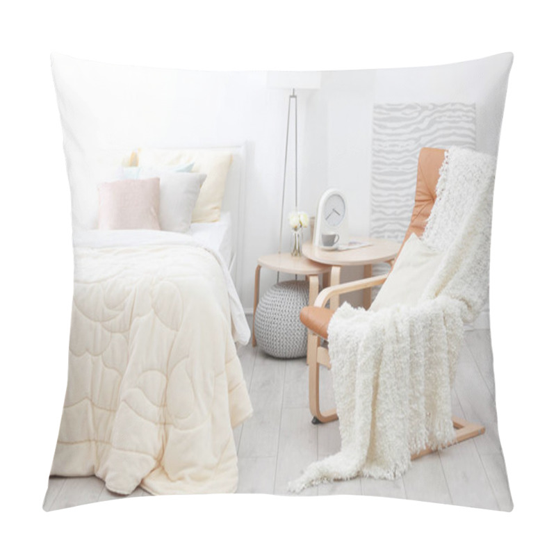 Personality  Light Modern Room Pillow Covers