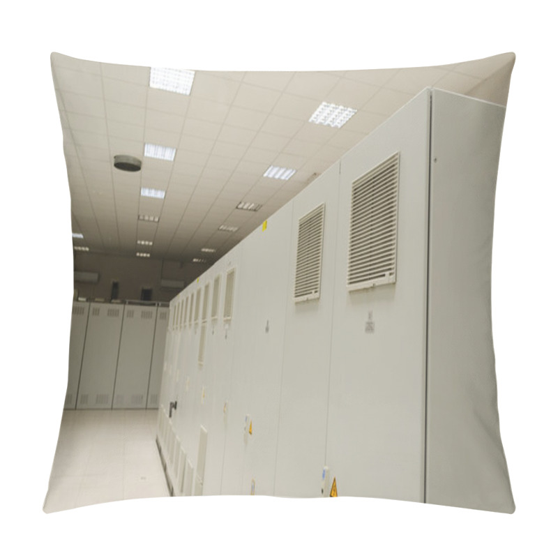 Personality  Research Center Servers  Pillow Covers