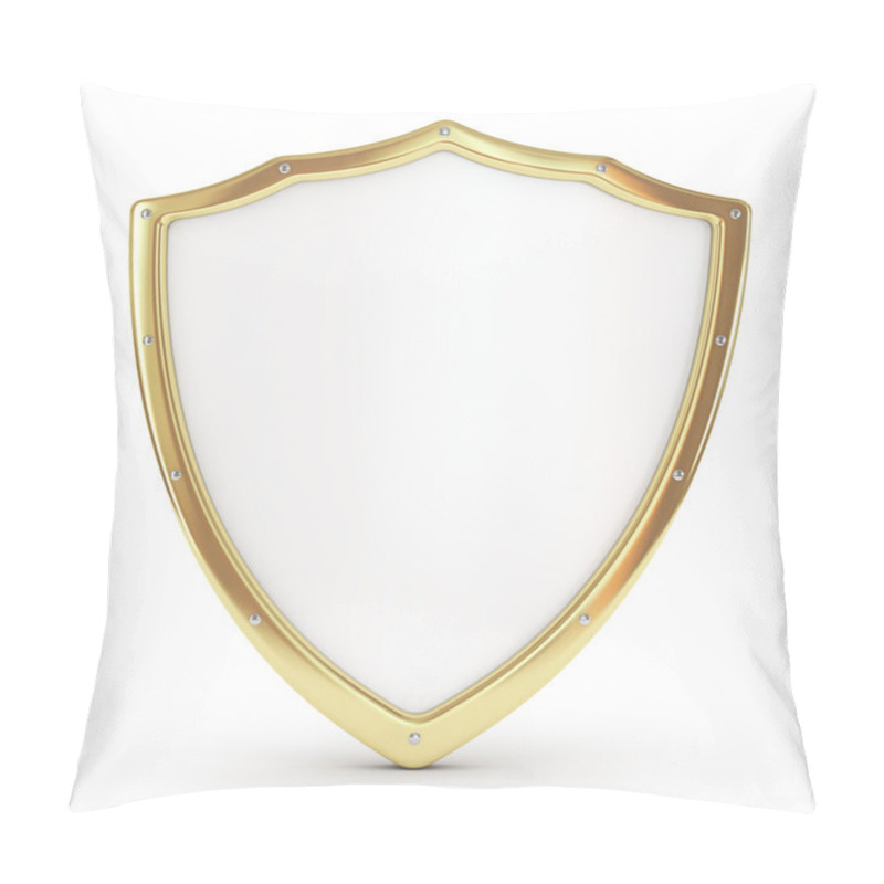 Personality  Financial Insurance And Business Stability Concept Pillow Covers