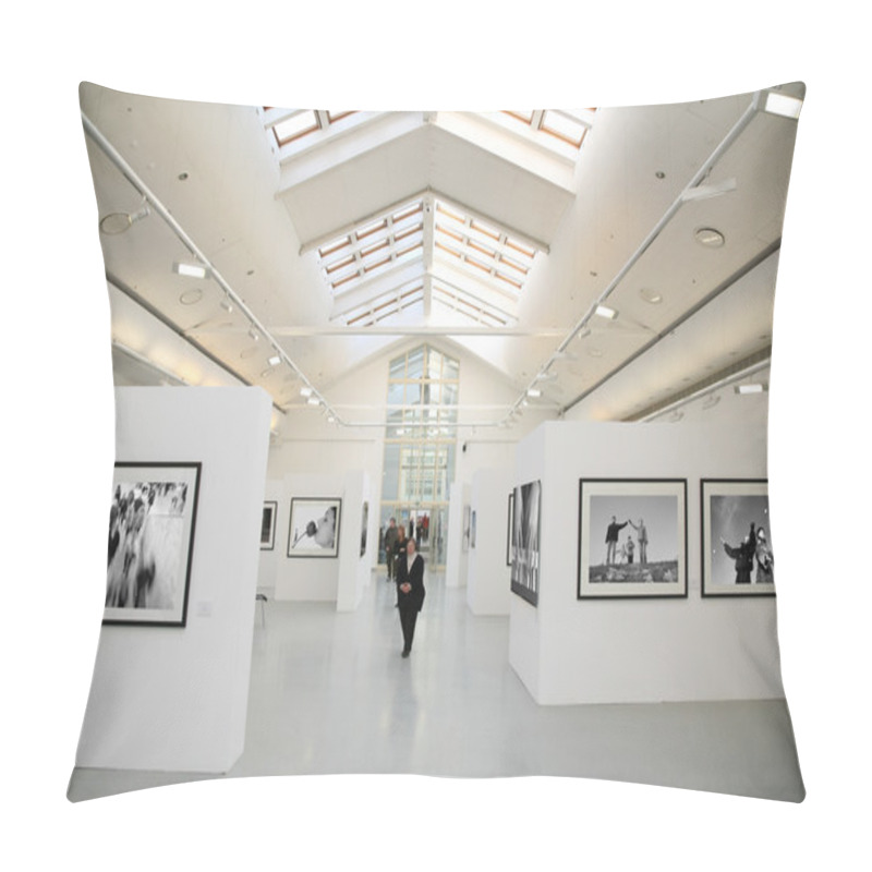 Personality  Exhibition, All Photos Mine, Put Yours Now Pillow Covers