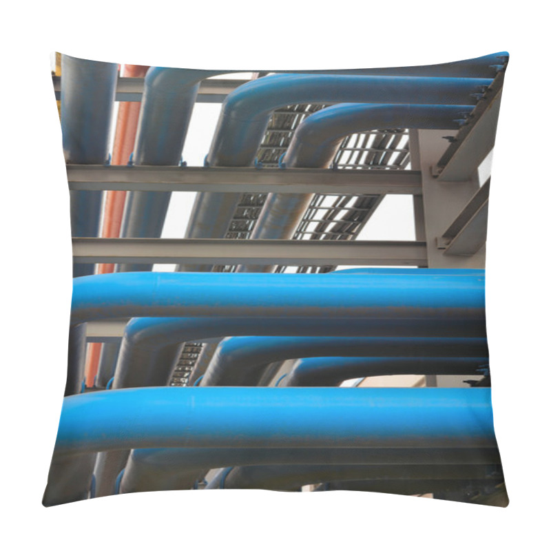 Personality  Pipes Pillow Covers