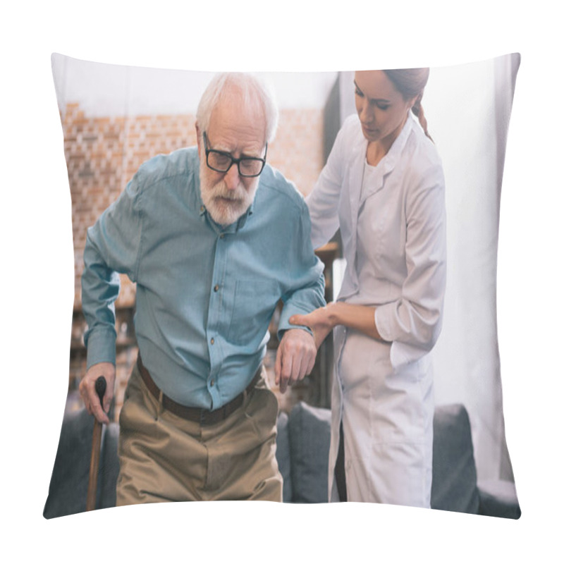 Personality  Care Pillow Covers