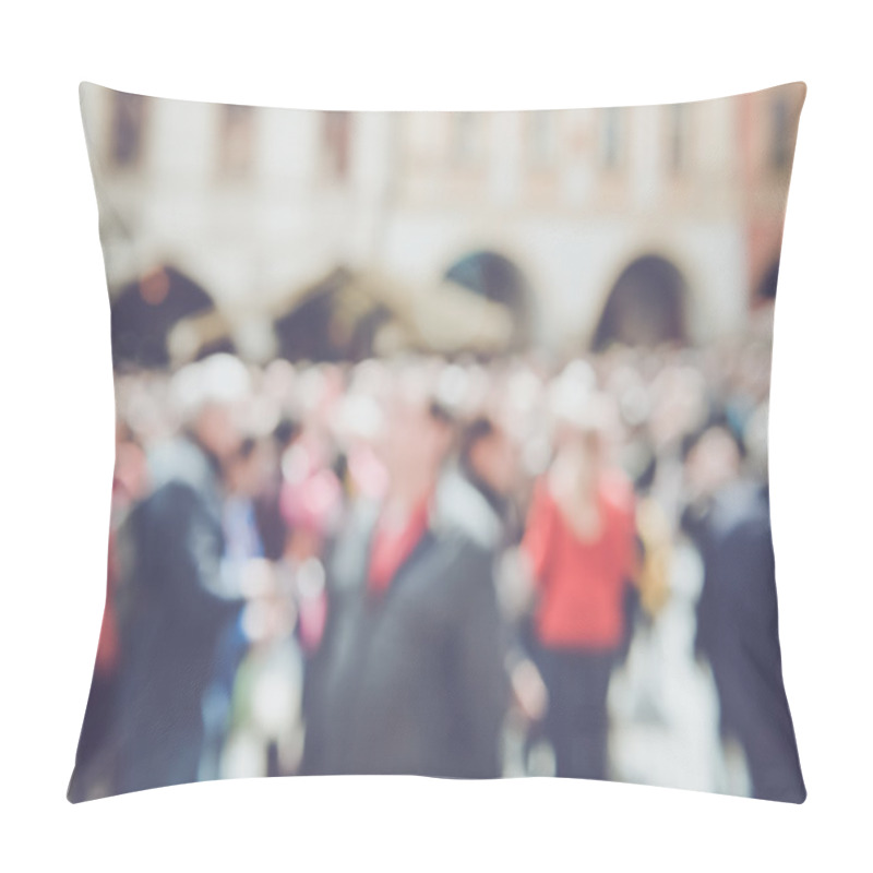 Personality  Prague, Czech Republic Pillow Covers