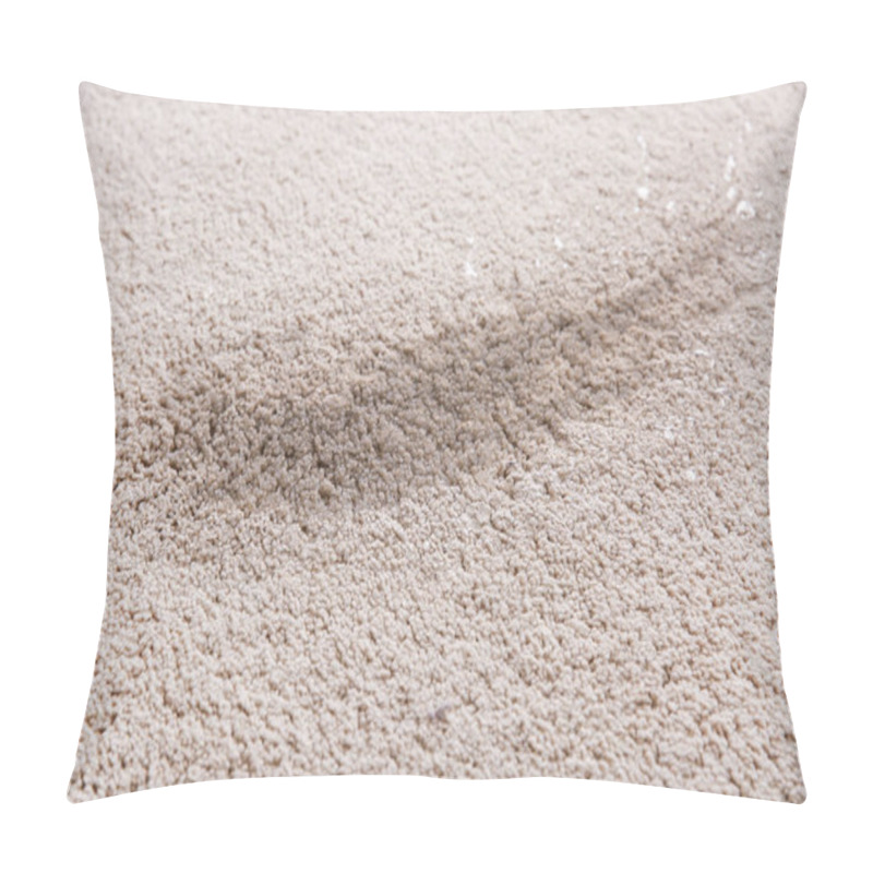 Personality  Wet Spot On Carpet Pillow Covers