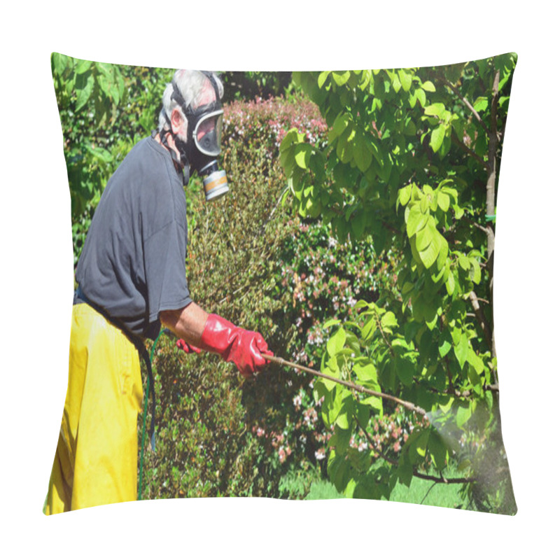 Personality  Summer - Vacation Pillow Covers