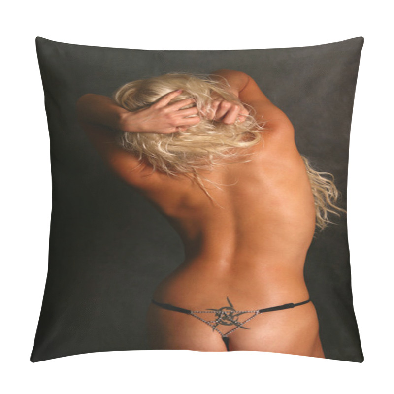 Personality  Tattoo Pillow Covers